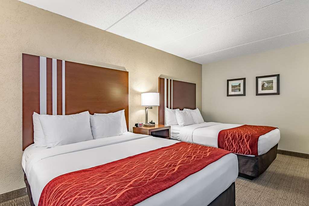 Fairfield By Marriott Inn & Suites Madison South Номер фото