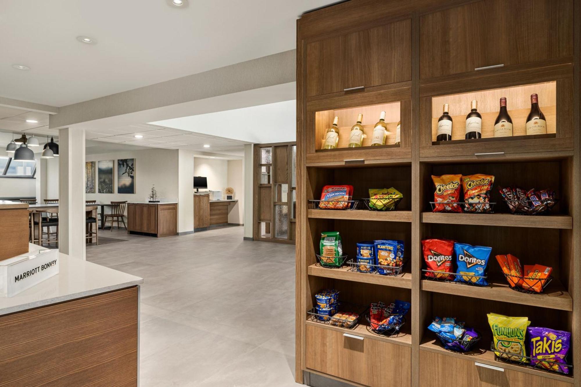 Fairfield By Marriott Inn & Suites Madison South Экстерьер фото