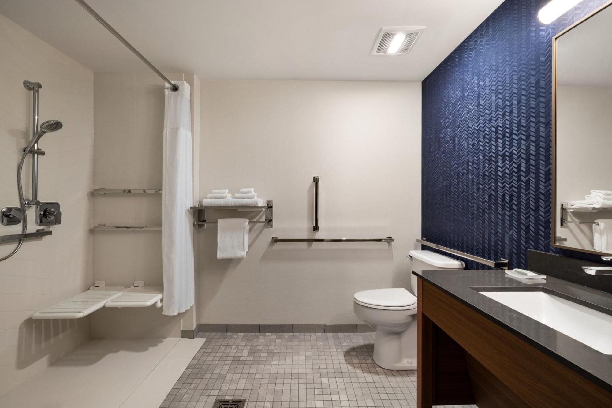 Fairfield By Marriott Inn & Suites Madison South Экстерьер фото