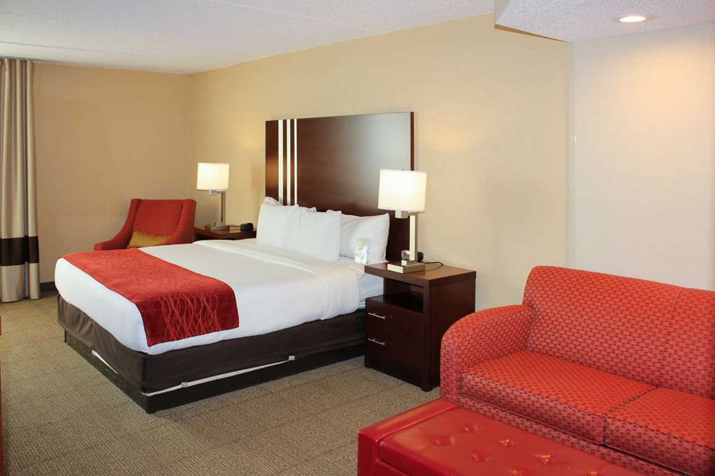 Fairfield By Marriott Inn & Suites Madison South Номер фото