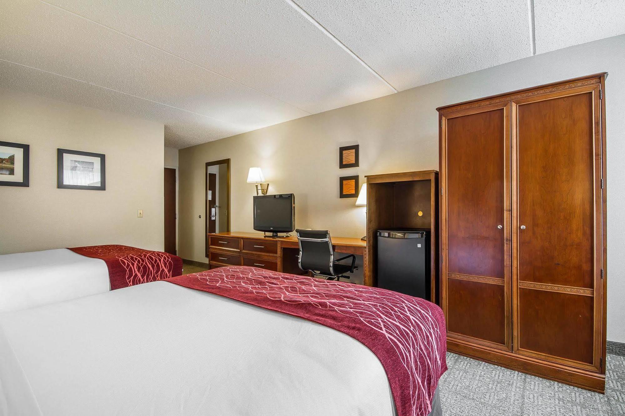 Fairfield By Marriott Inn & Suites Madison South Экстерьер фото