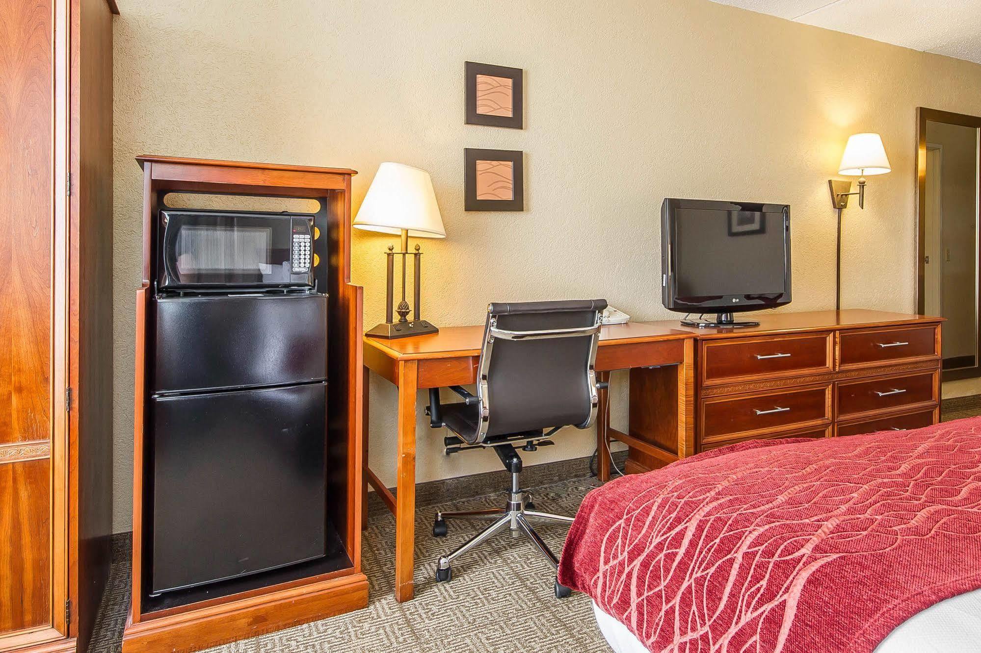 Fairfield By Marriott Inn & Suites Madison South Экстерьер фото