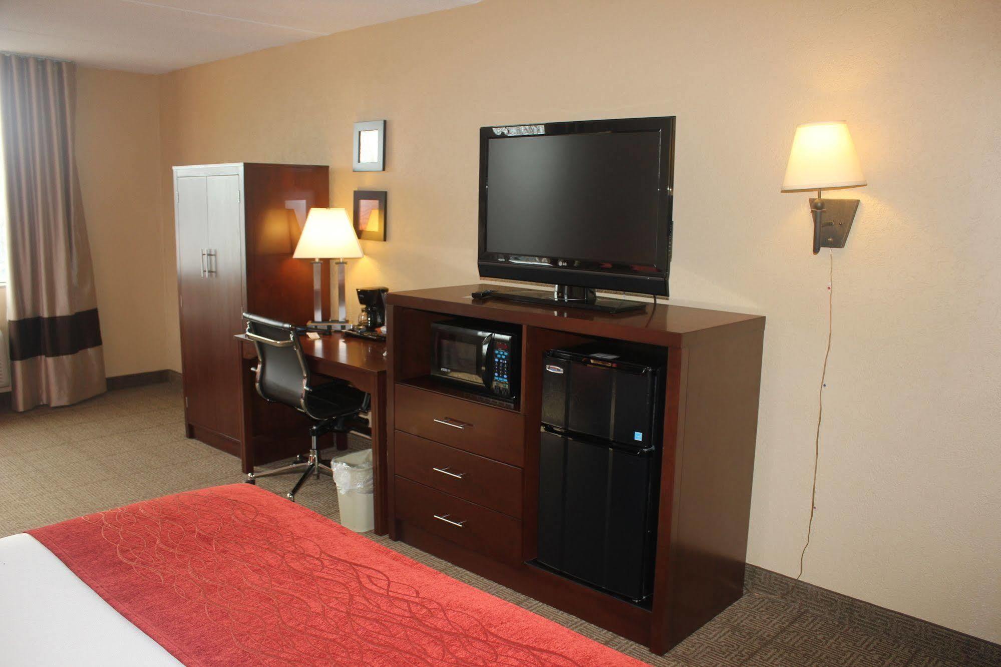 Fairfield By Marriott Inn & Suites Madison South Экстерьер фото