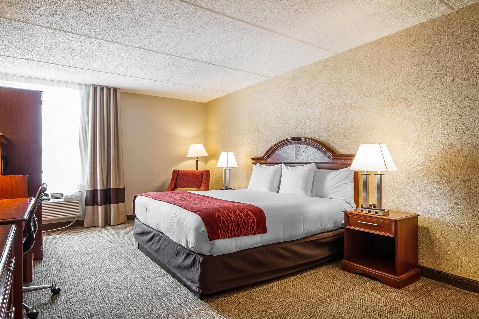 Fairfield By Marriott Inn & Suites Madison South Экстерьер фото