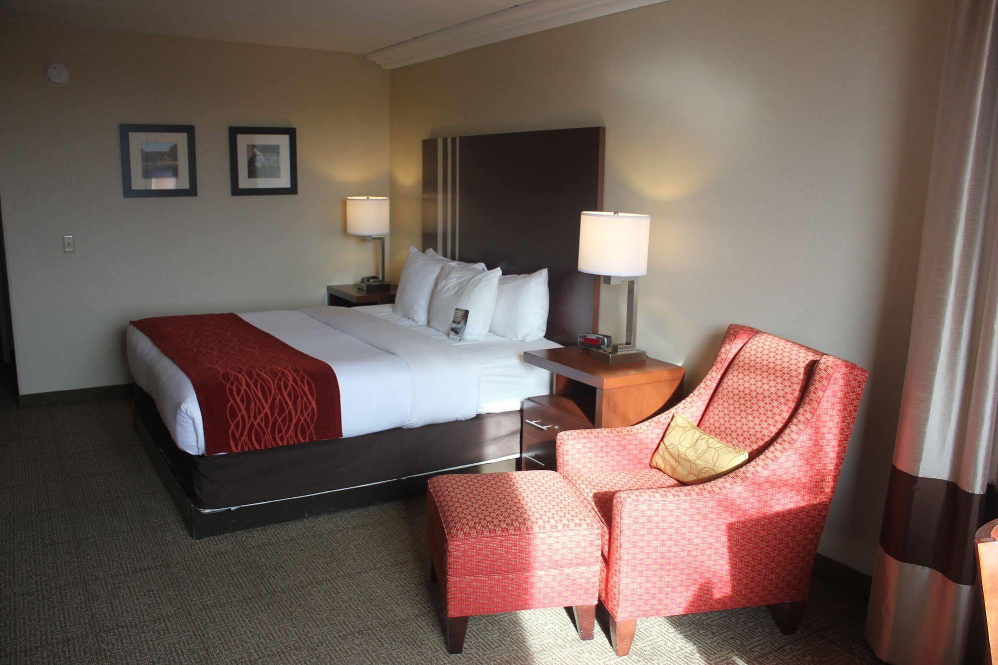 Fairfield By Marriott Inn & Suites Madison South Экстерьер фото