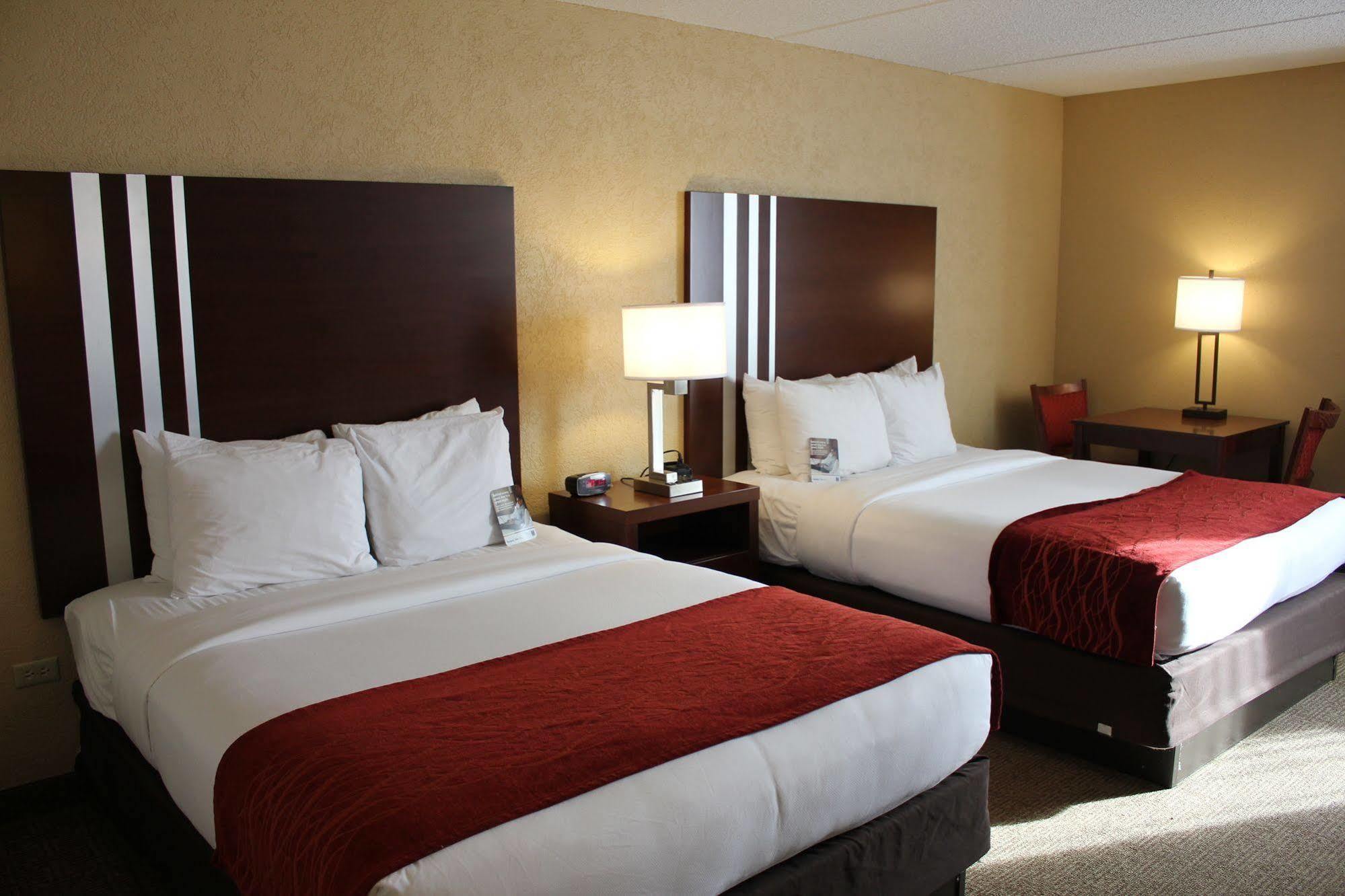 Fairfield By Marriott Inn & Suites Madison South Экстерьер фото